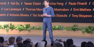 ChatGPT has hit 800M weekly active users