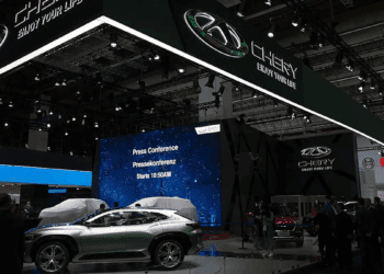 باتری جامد چری با انرژی ۶۰۰ وات‌ساعت بر کیلوگرم معرفی شد