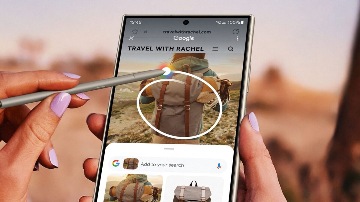 Windows 11 quietly gets a built-in Google Lens-like feature powered by Bing