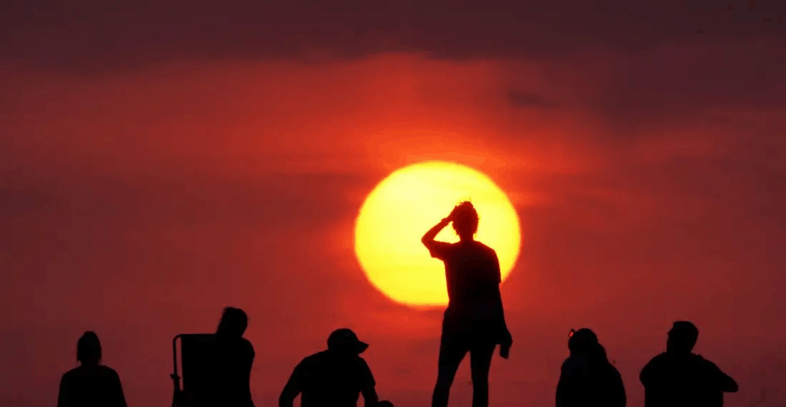 خنک کردن زمین با بازتاب نور خورشید، راهحل نجاتبخش یا فاجعه اقلیمی؟