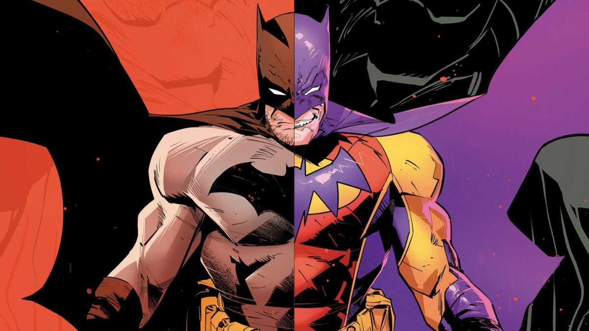 DC Comics won’t support generative AI