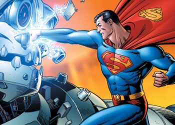 عدم استفاده DC Comics از هوش مصنوعی