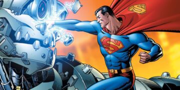 عدم استفاده DC Comics از هوش مصنوعی