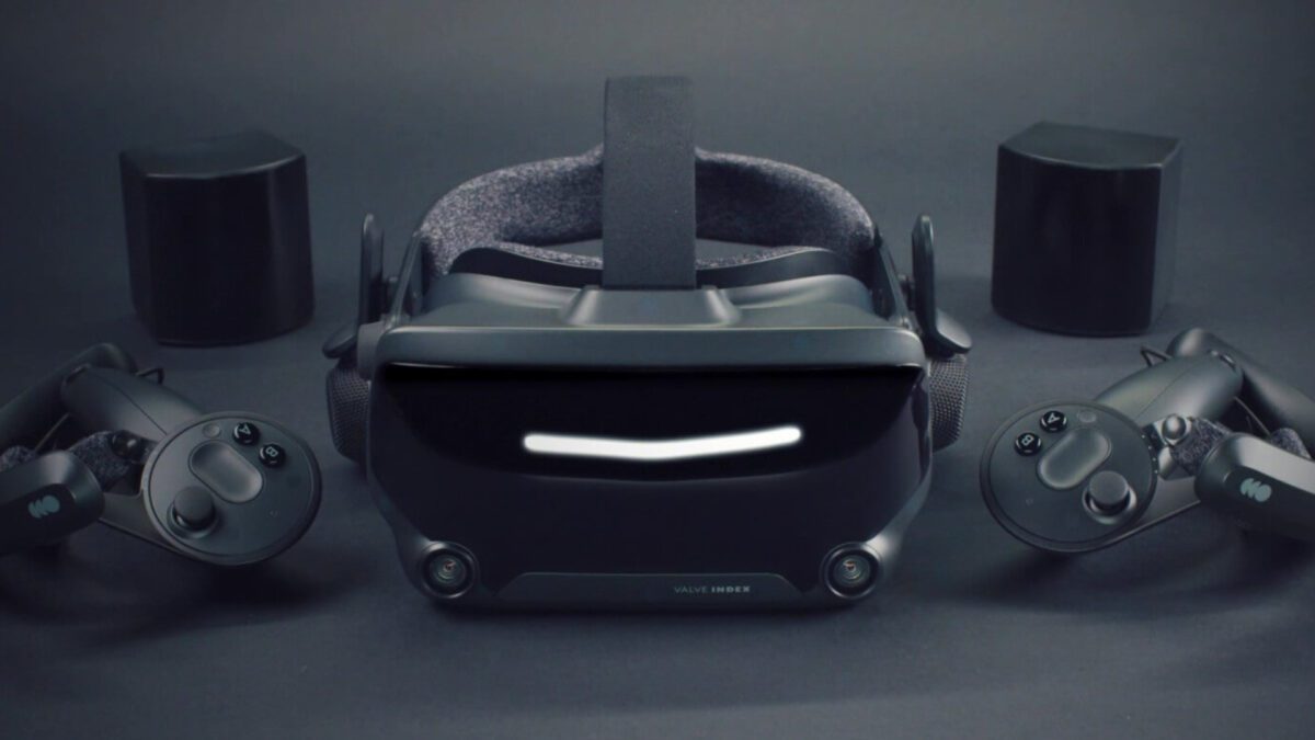 Deckard, the Next VR Headset by Valve