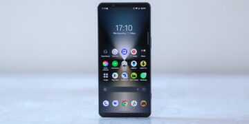 انتشار اندروید ۱۶ برای Xperia 1 VI