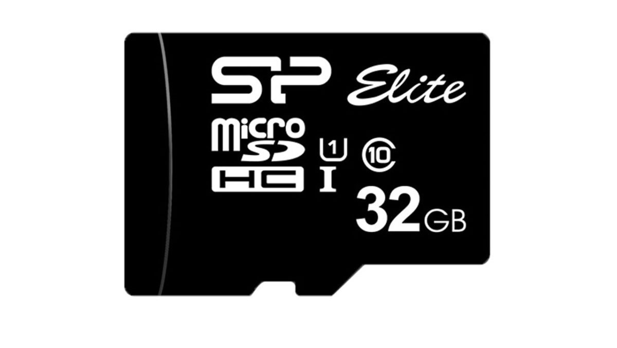 کارت حافظه Elite از سیلیکون پاور با کلاس سرعت ۱۰، سرعت خواندن 85 مگابایت و سرعت نوشتن ۴۰ مگابایت بر ثانیه، برای ذخیره عکس و ویدیوهای Full HD طراحی شده است.