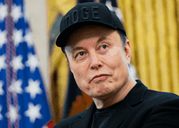 ایلان ماسک: کار کردن به زودی اختیاری می‌ شود!