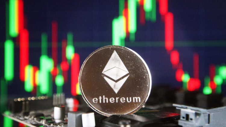 پیشبینی قیمت اتریوم (ETH) در سال ۲۰۲۵؛ چرخش نهادی نوید رشد ۴۰ درصدی میدهد
