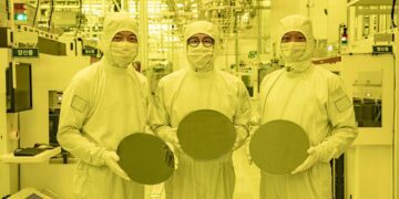تولید محدود چیپ Exynos 2600 برای سری گلکسی S26 سامسونگ
