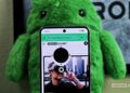 اولین نگاه به EyeDropper، اپ جدید گوگل برای انتخاب رنگ