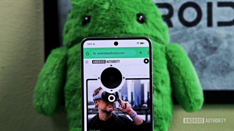 اولین نگاه به EyeDropper، اپ جدید گوگل برای انتخاب رنگ