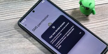 محدودیت بارگذاری جانبی گوگل