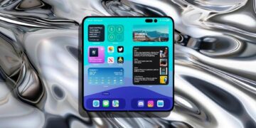 آیفون تاشوی اپل با لولای ارزان‌تر در آستانه ورود به بازار