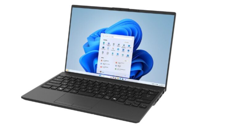 Fujitsu FMV UX-K3