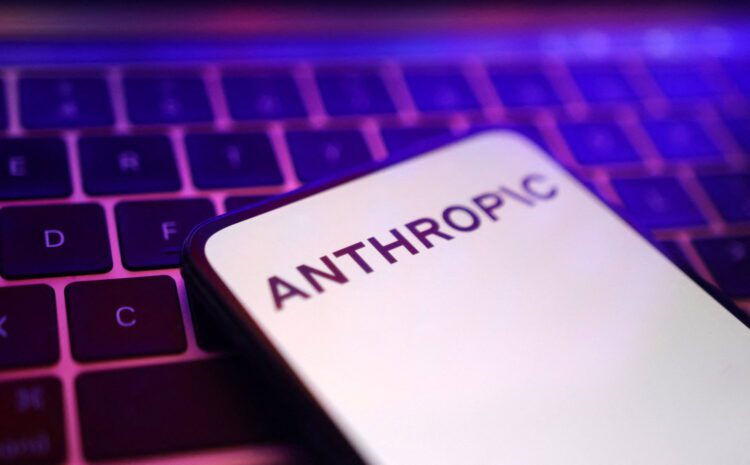 همکاری Anthropic و گوگل