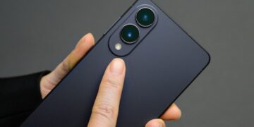 پایان سری اج؛ سامسونگ در حال توسعه گوشی فوق‌باریک جدید با نام More Slim