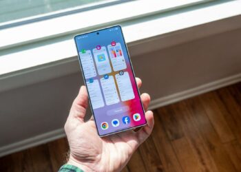 Galaxy S26 Ultra leak