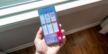 Galaxy S26 Ultra leak