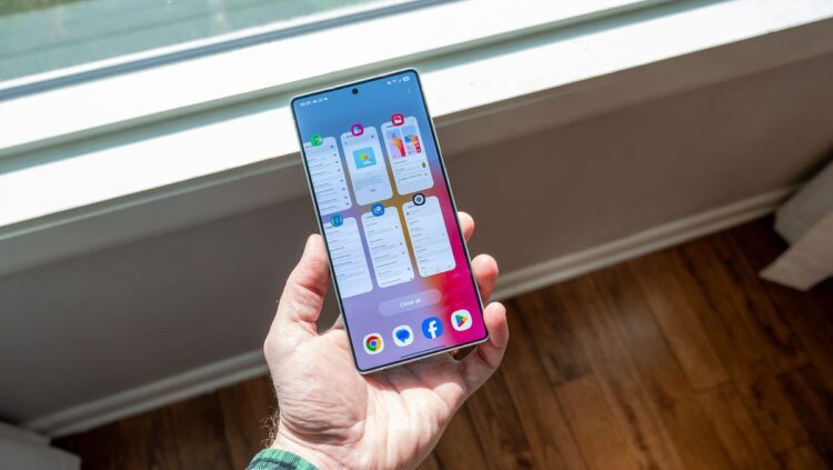 Galaxy S26 Ultra leak