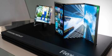 Galaxy Z Trifold