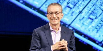 Gelsinger praises cutting-edge Nvidia chip production with TSMC on US soil