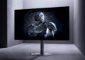 مانیتور جدید گیگابایت با فناوری Tandem OLED وارد بازار شد
