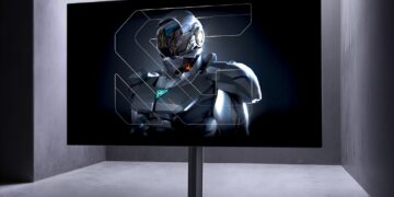 مانیتور جدید گیگابایت با فناوری Tandem OLED وارد بازار شد