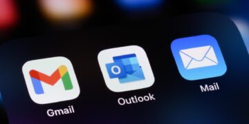 گوگل بار دیگر گزارشها درباره هک شدن حسابهای Gmail را رد کرد