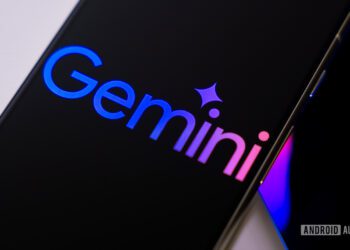 گوگل با ابزار جدید Gemini ساخت پرزنتیشن را متحول کرد