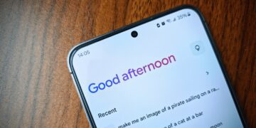 گوگل رابط کاربری هوش مصنوعی Gemini را به سبک شبکه‌های اجتماعی تغییر می‌ دهد