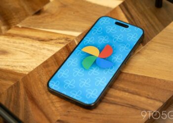 Google Photos details new 'trendy' video editing templates