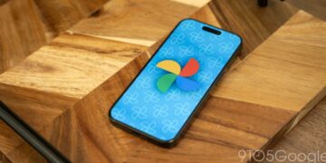 Google Photos details new 'trendy' video editing templates