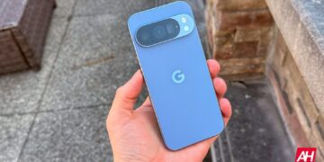 گوگل به احتمال زیاد مودم سامسونگ را در تراشه Tensor G6 کنار می‌ گذارد