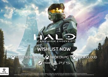 نسخه بازسازی شده بازی Halo: Campaign Evolved در سال ۲۰۲۶ به بازار می آید