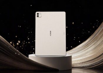 عملکرد خیره‌کننده تبلت Honor MagicPad 3 Pro در بنچمارک‌ها