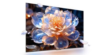 Huawei Vision Smart Screen 5 SE Enjoy Edition