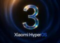 HyperOS 3 Xiaomi devices