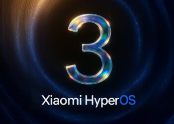 HyperOS 3 Xiaomi devices