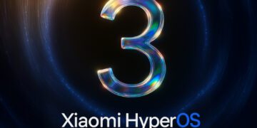 HyperOS 3 Xiaomi devices
