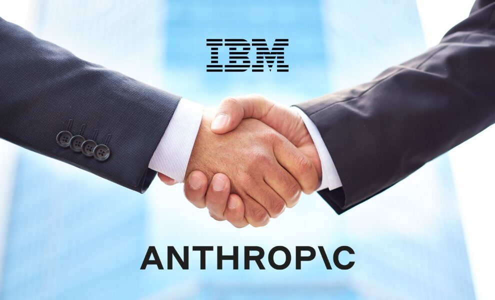 IBM-and-Anthropic-Partner