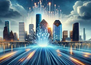 بررسی فیبر نوری و مزایای آن