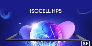 سنسور ۲۰۰ مگاپیکسلی ISOCELL HP5 سامسونگ با فناوری هوش مصنوعی Remosaic معرفی شد