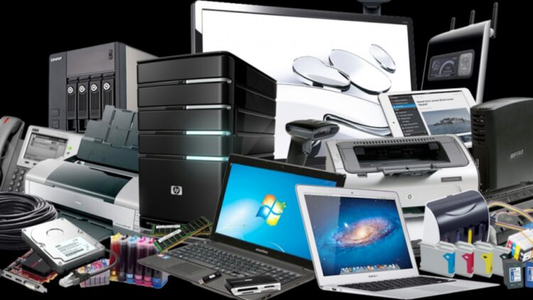 آیا الان وقت مناسبی برای خرید تجهیزات IT است؟
