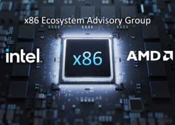 اینتل و AMD با چهار استاندارد جدید، آینده معماری x86 را بازطراحی کردند