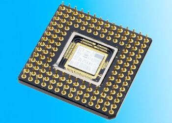 چهل‌سالگی پردازنده i386 اینتل
