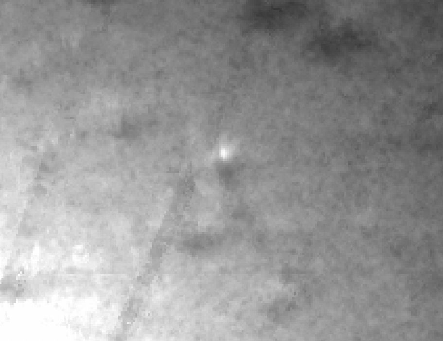 Interstellar Comet 3IATLAS