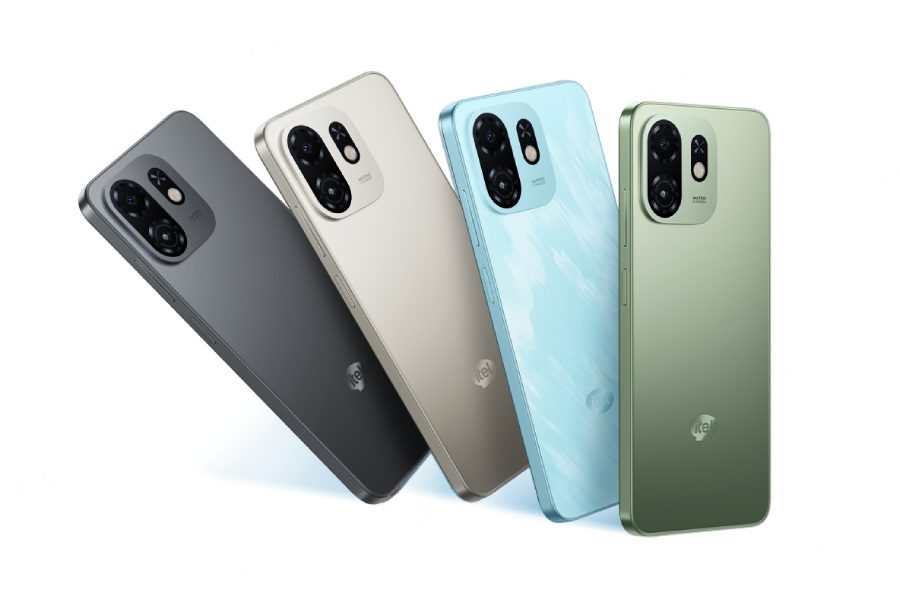 Itel announces A100C smartphone