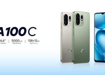 آیتل A100C