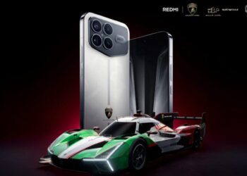 ردمی K90 پرو مکس Champion Edition