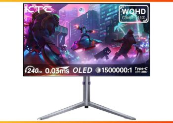 مانیتور G27P6M KTC